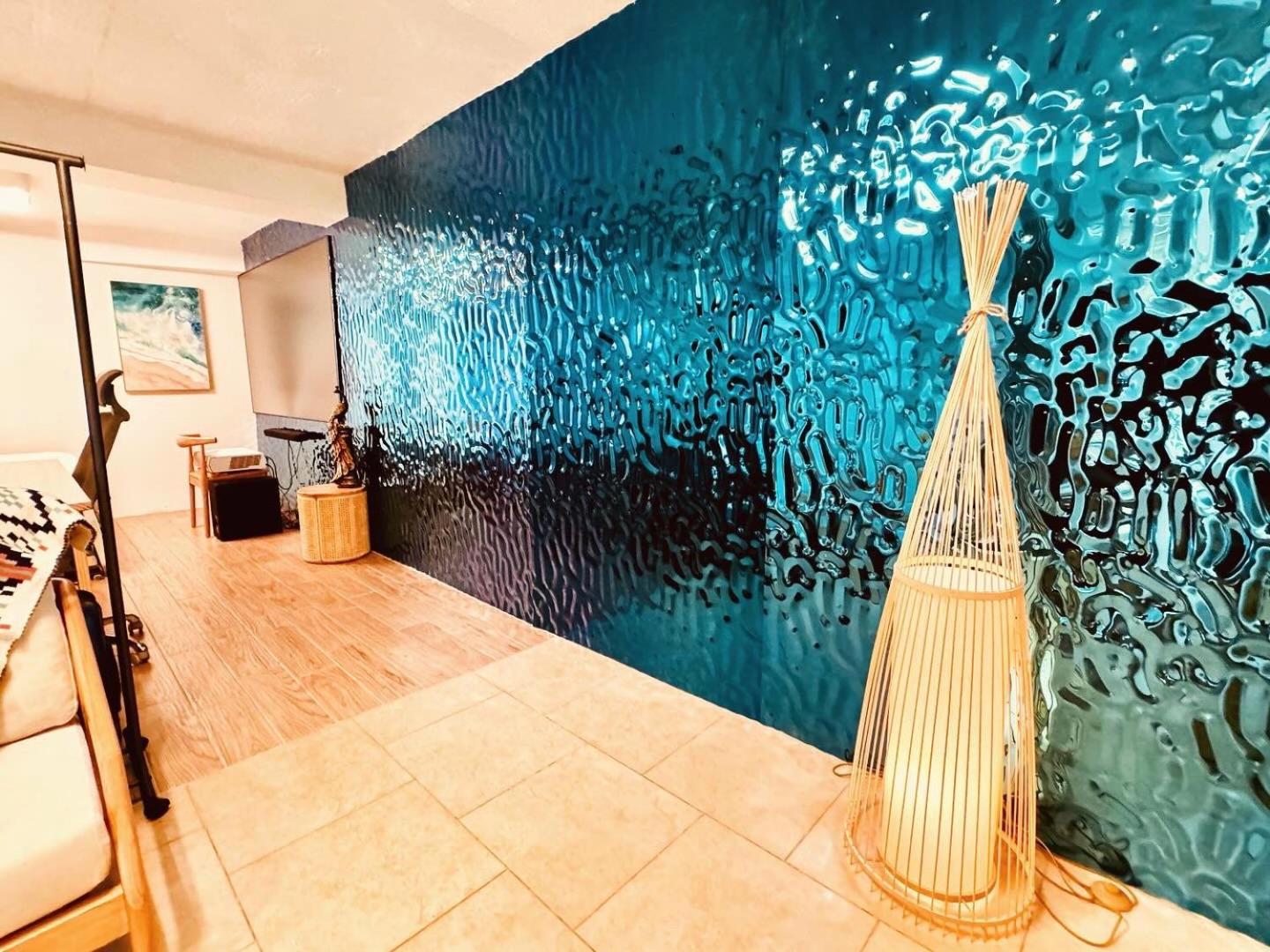 Blue Whale Villa Calibishie Exterior photo